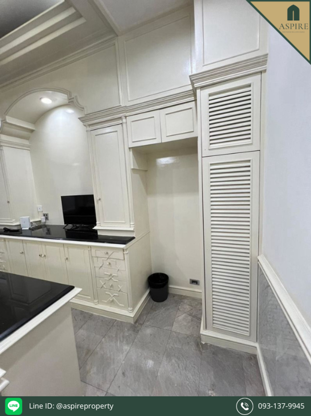 [ให้เช่า] บ้านเดี่ยวใน ซอย สุขุมวิท 36 Pet Friendly – รูปที่ 4
