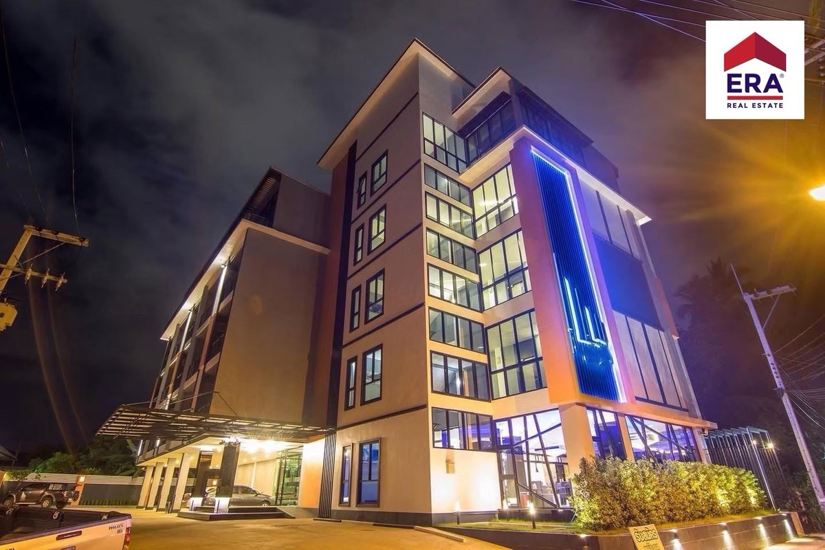Luxury 3.5 star hotel for sale in the heart of Udon Thani city, good returns, rooms full all year. Excellent review score Luxury 3.5 star hotel for sale in the heart of Udon Thani city, good returns, rooms full all year. Excellent review score