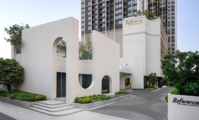 🔥Urgent Sale+🔥 Reference Sathorn-Wongwian Yai, near BTS Wongwian Yai Station.