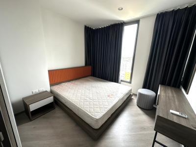 🔥Urgent Sale+🔥 The Base Saphan Mai, near BTS Sai Yud Station, fully furnished, ready to move in.