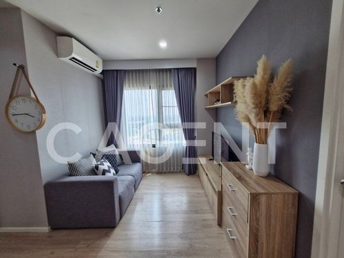 ขายคอนโด “Escent Condo เชียงใหม่“ ใกล้เซ็นทรัลเชียงใหม่