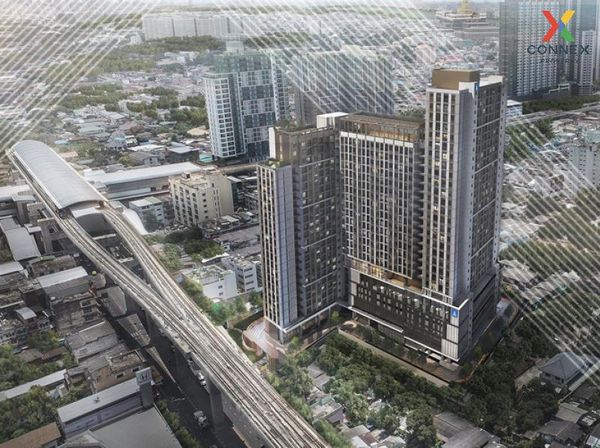 For Sale Condo , Lumpini Place Taopoon - Interchange , MRT-Tao Poon , Bang Sue , Bang Su , Bangkok , CX-176450