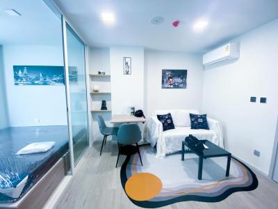 For Sale Condo , Kave Town Island , Khlong Nueng , khlong Luang , Pathum Thani , CX-144767