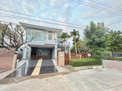 ขายบ้าน  เดอะ แพลนท์ บางนา กม.5 - ศรีนครินทร์ บางแก้ว บางพลี สมุทรปราการ CX-144828