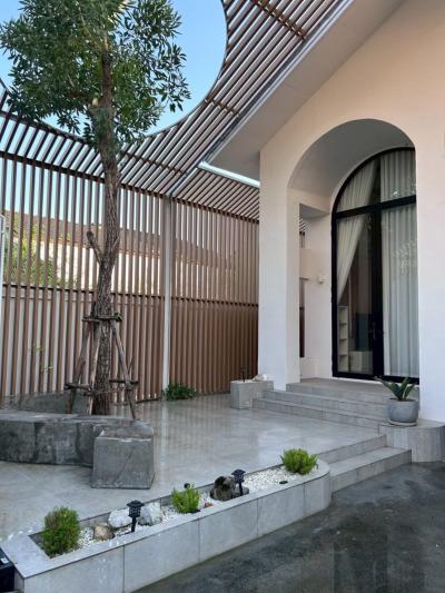 For Sale House , Muang Thong Garden , Prawet , Prawet , Bangkok , CX-144966