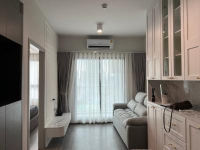 For Sale Condo , Ideo Chula-Samyan , MRT-Sam Yan , Si Phraya , Bang Rak , Bangkok , CX-144781