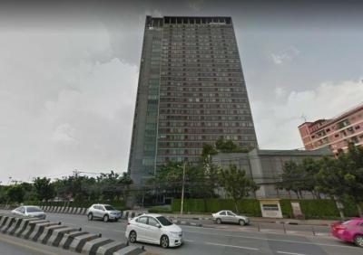 ขายคอนโด  แวนเทจ รัชวิภา BTS-รัชโยธิน ลาดยาว เขต จตุจักร กรุงเทพ CX-144218