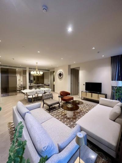 For Sale Condo , The Reserve Sathorn , BTS-Chong Nonsi , Thungmahamek , Sa Thon , Bangkok , CX-144358