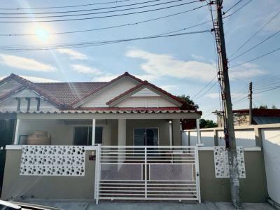 For Sale Townhouse/Townhome  , Baan Jessada 9 , BTS-Khu Khot , Lat Sawai , Lam Luk Ka , Pathum Thani , CX-144342