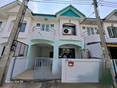 For Sale House , Baan Sucha , Lahan , Bang Bua Thong , Nonthaburi , CX-143981