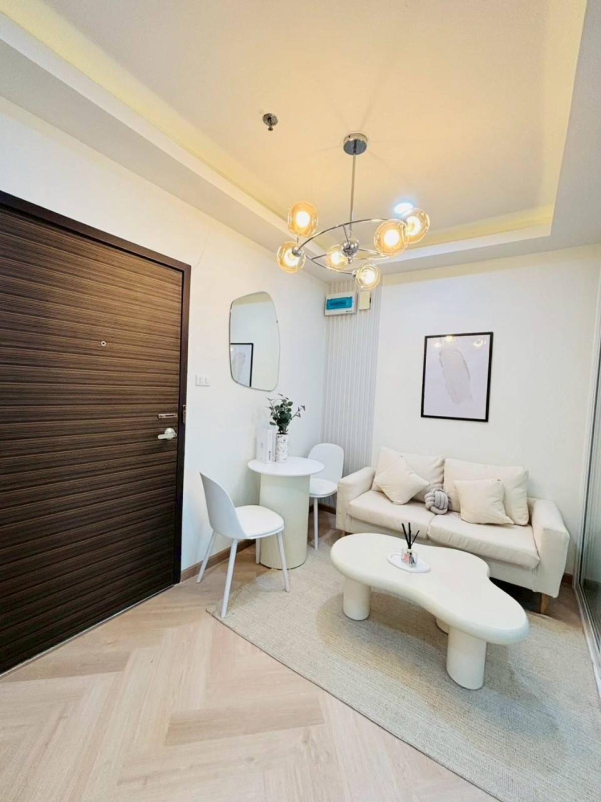 For Sale Condo , Supalai Vista @ Tiwanon Intersection , MRT-Yak Tiwanon , Talat Khwan , Don Mueang , Nonthaburi , CX-144989 For Sale Condo , Supalai Vista @ Tiwanon Intersection , MRT-Yak Tiwanon , Talat Khwan , Don Mueang , Nonthaburi , CX-144989
