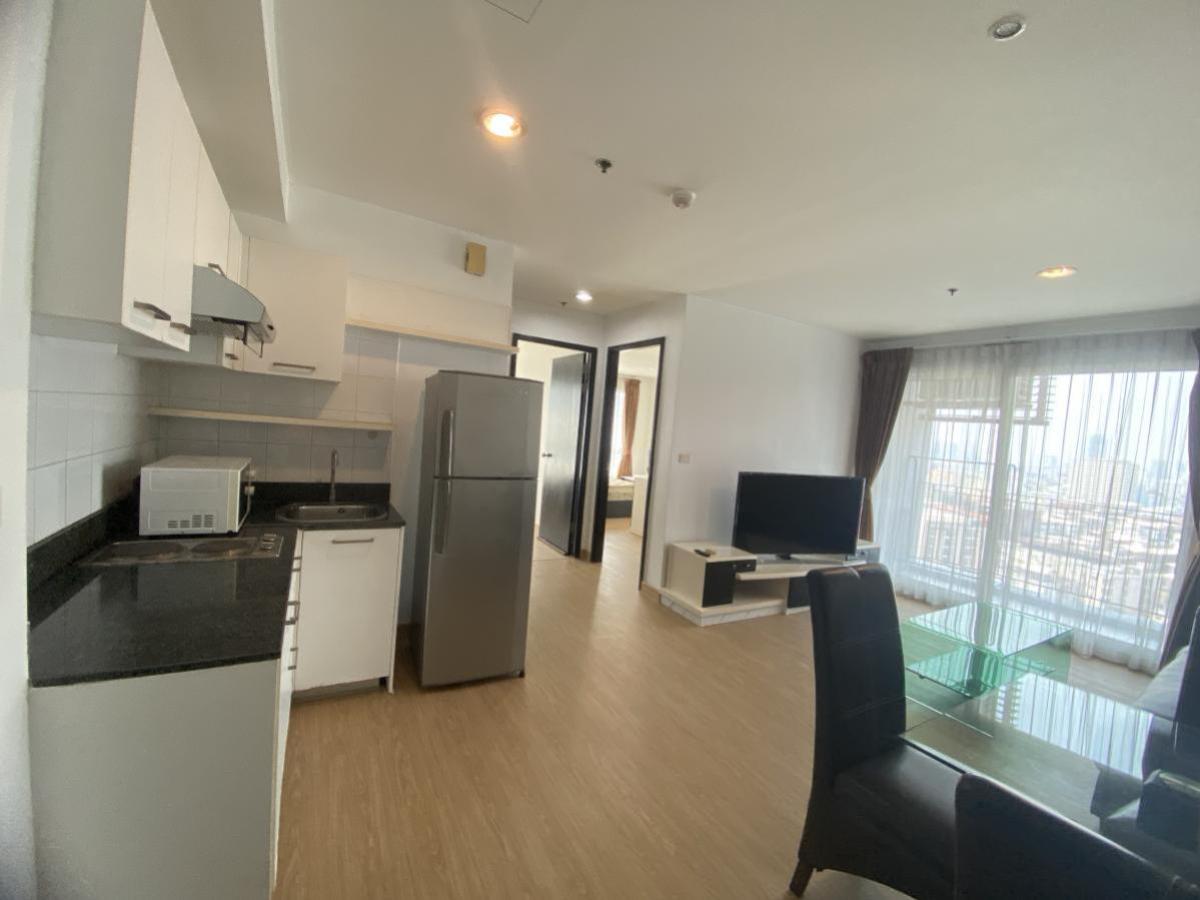 For Sale Condo , Diamond Ratchada , MRT-Huai Khwang , Huai Khwang , Huai Khwang , Bangkok , CX-144311