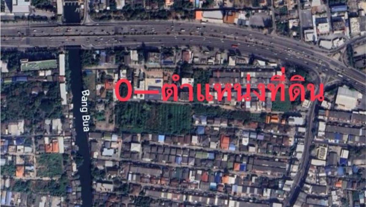 For Sale Land for sale in Lad Pla Khao, Prasert Manukit 6. , Chorakhe Bua , Lat Phrao , Bangkok , CX-144263 For Sale Land for sale in Lad Pla Khao, Prasert Manukit 6. , Chorakhe Bua , Lat Phrao , Bangkok , CX-144263