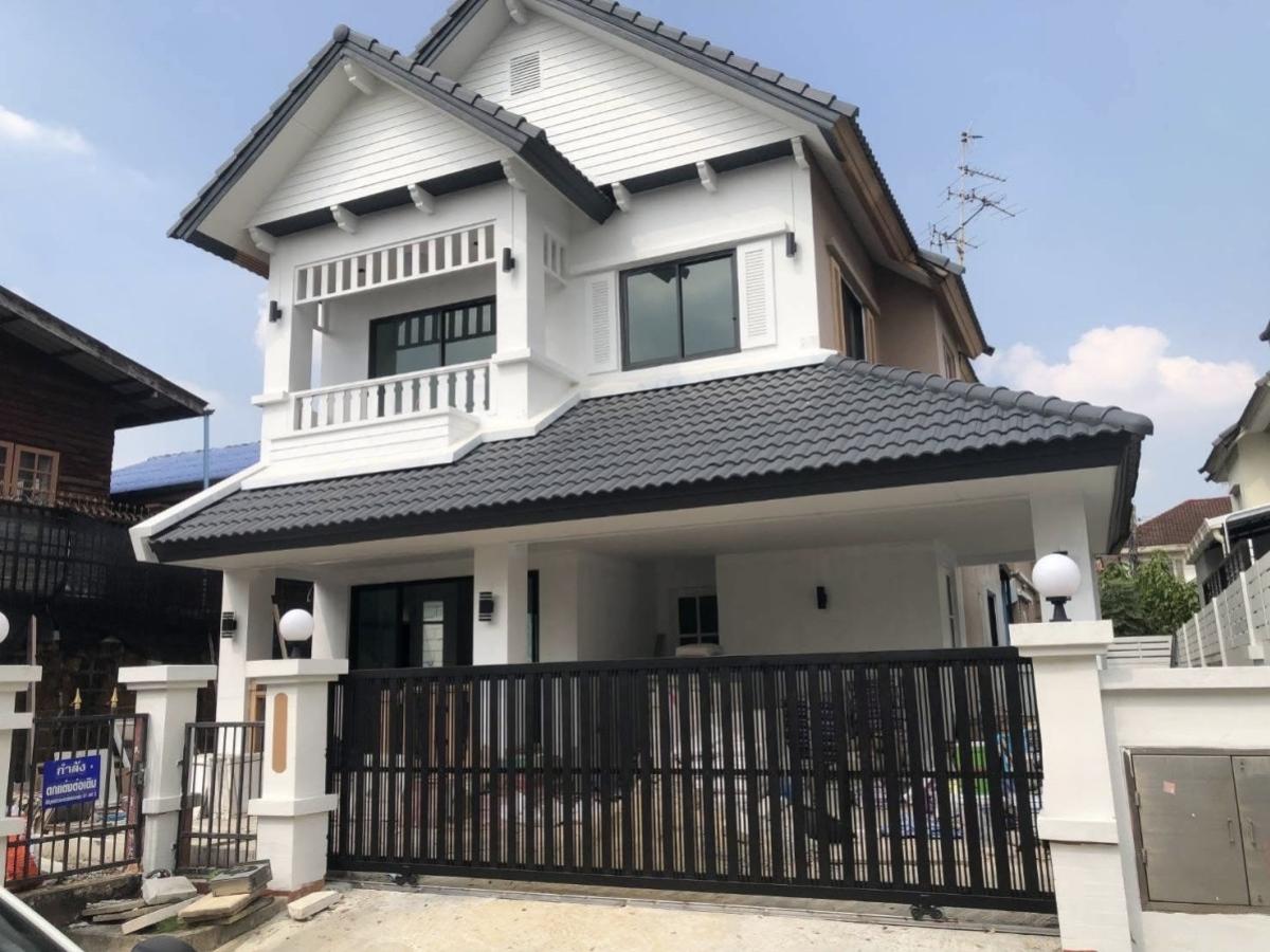 For Sale House , Wararom 99 , newly renovated , Bang Bon , Bang Bon , Bangkok , CX-144121