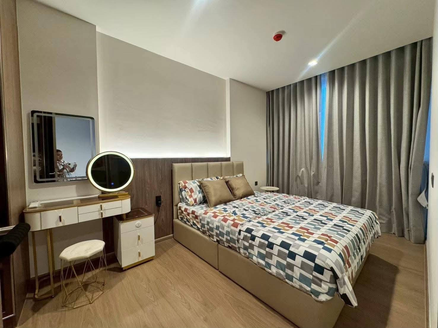 New condo for rent, Mekin Haus by Sansiri, ready to move in, size 45 sq m., 4th floor, Building B. – รูปที่ 4