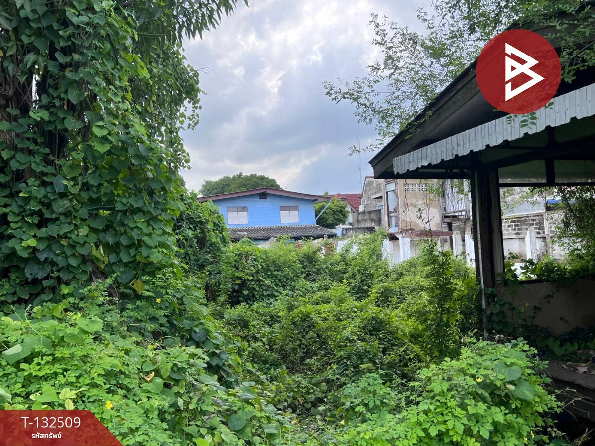 ขายที่ดินเปล่า เนื้อที่ 1 งาน 67 ตร.วา ซอยเพชรเกษม 114 หนองแขม กรุงเทพมหานคร – รูปที่ 2