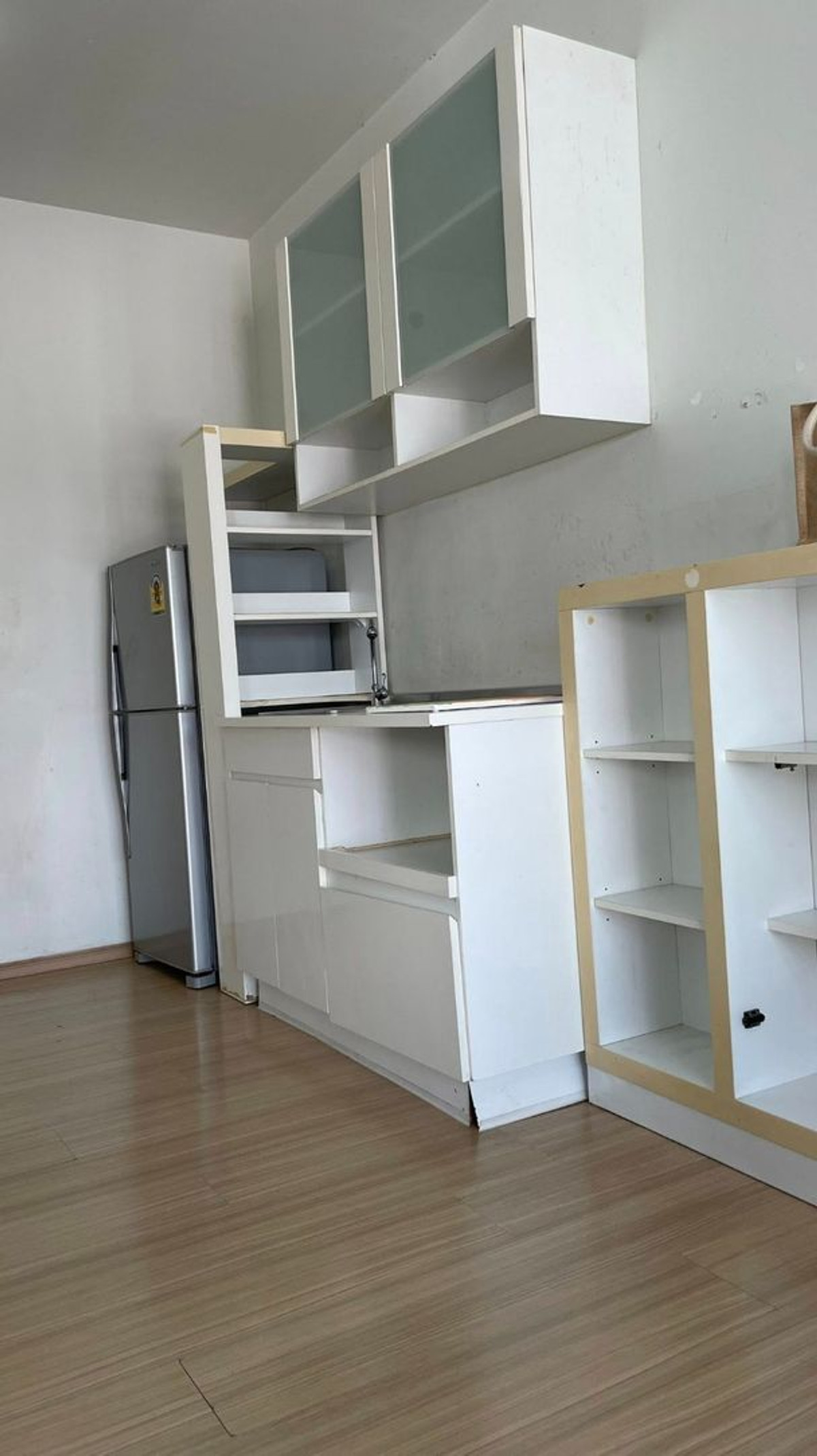 (Code S5356) Condo for sale A space asoke - ratchada: A space Asoke - Ratchada near MRT Rama 9. – รูปที่ 4