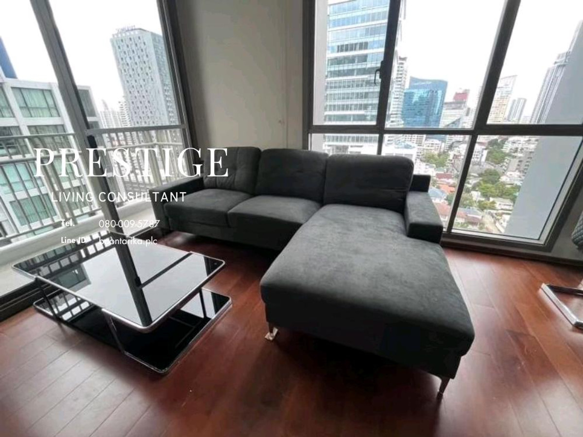 📌For RENT เช่า | Quattro by Sansiri - 2BR (86 sqm) 70,000 THB 📌For RENT เช่า | Quattro by Sansiri - 2BR (86 sqm) 70,000 THB