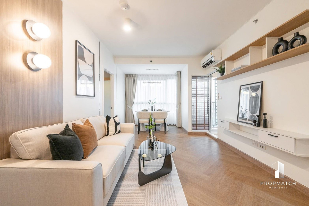 ✨Flash Deal ✨U Delight @ Bangson Station (2 Bedroom, 1 Bathroom, 52 SQM) Ready to move in! Only 3,990,000 THB. Tel. 0981315848 @propmatch ✨Flash Deal ✨U Delight @ Bangson Station (2 Bedroom, 1 Bathroom, 52 SQM) Ready to move in! Only 3,990,000 THB. Tel. 0981315848 @propmatch