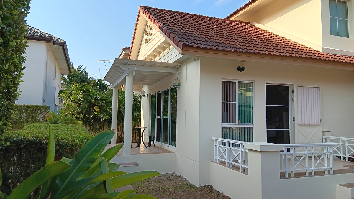 ราคาพิเศษ สุดคุ้มเพียง  3.55 ล้านบาท - ขายหรือให้เช่า-บ้านเดี่ยว ขนาด 72 ตร.วา 3 นอน 3 ห้องน้ำ ในโครงการนันทนา2 แลนด์แอนด์พารค์ สันทราย เชียงใหม่ – รูปที่ 2