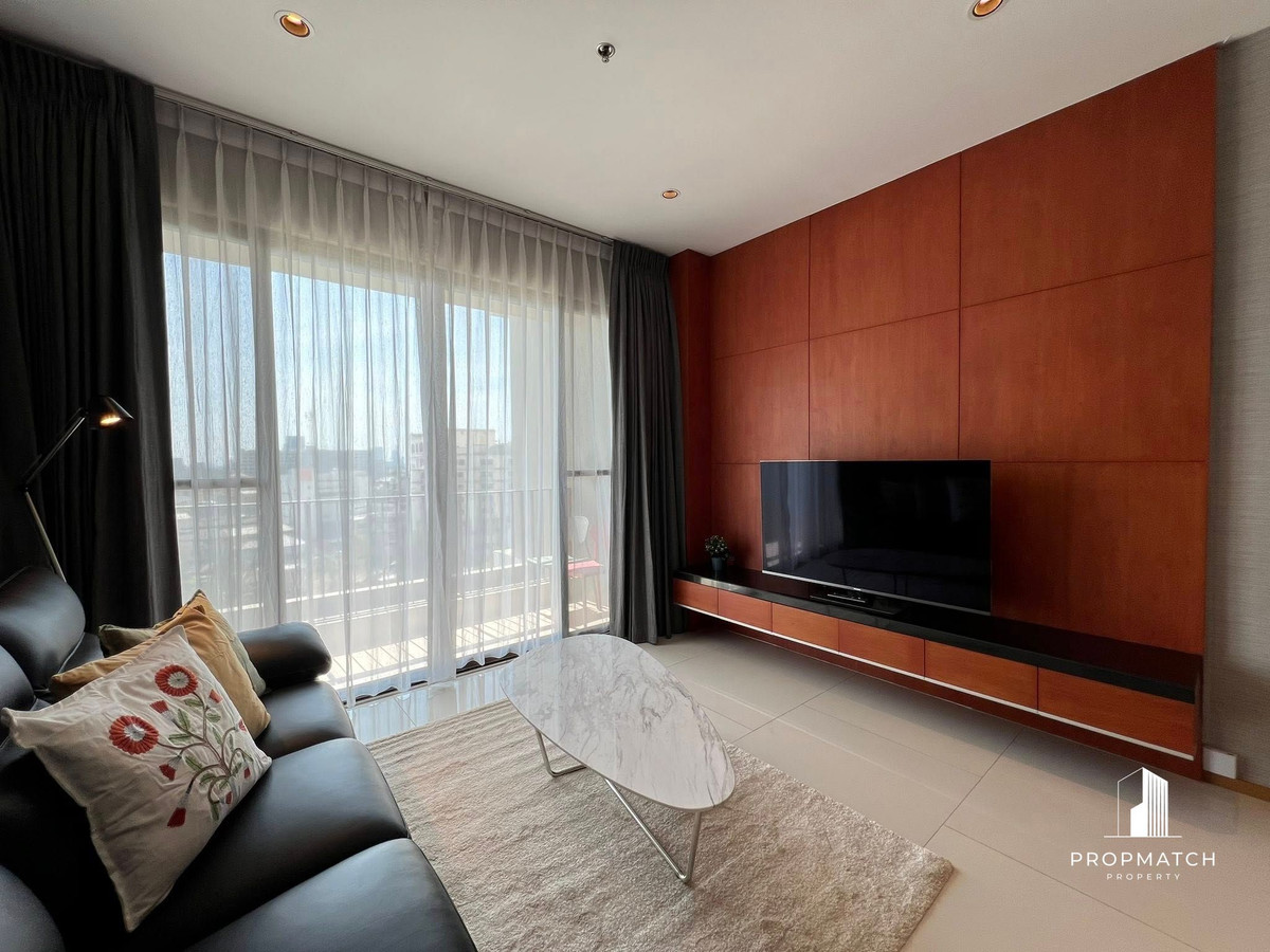✨Flash Deal ✨ The Emporio Place Sukhumvit 24 ( 1Bed 1Bath 65SQM.) Ready to move in! Only 9,590,000 baht Tel.0981315848 @propmatch
