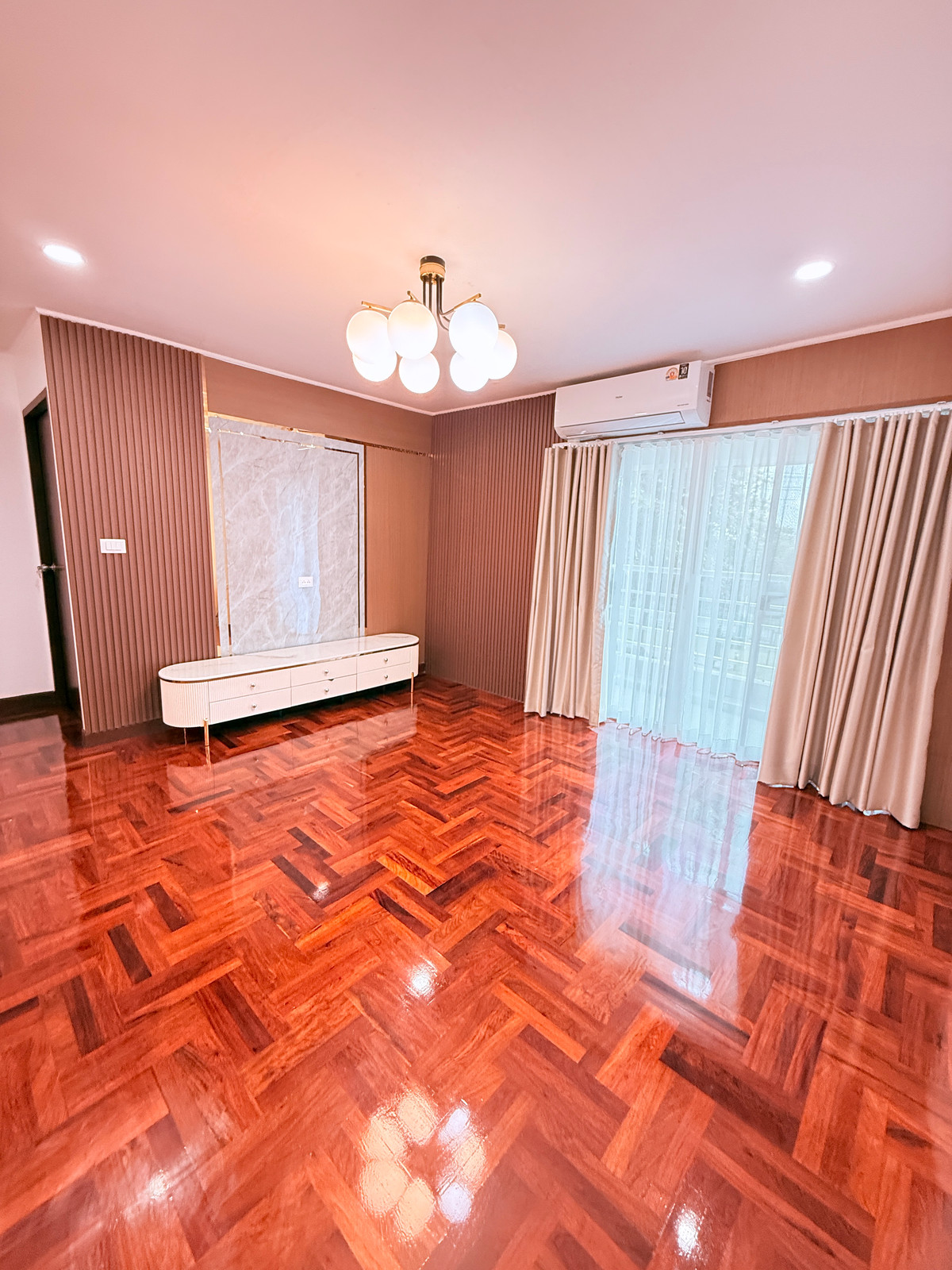 🔥 ขายคอนโด 2 ห้องนอน บางนา | 98 ตร.ม. ห้องใหญ่พิเศษ | ใกล้ Mega Bangna และสนามบินสุวรรณภูมิ – รูปที่ 2