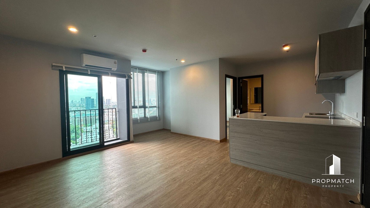 ✨Flash Deal ✨ NUE Evo Ari ( 2Bed 2Bath 54.31SQM.) พร้อมอยู่ ! เพียง 8,370,000 บาท Tel.0981315848 @propmatch