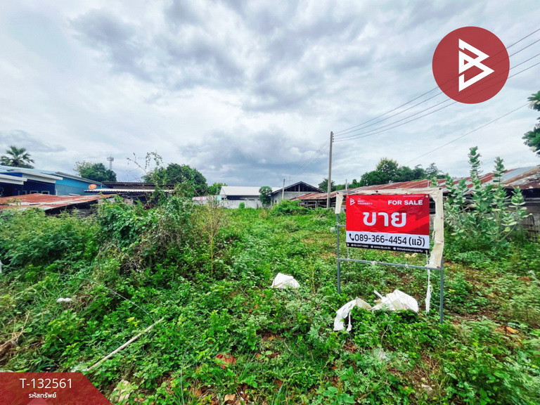 ขายที่ดินสวยถมแล้ว เนื้อที่ 142 ตารางวา ต.ปากแพรก กาญจนบุรี ติดถนน – รูปที่ 4