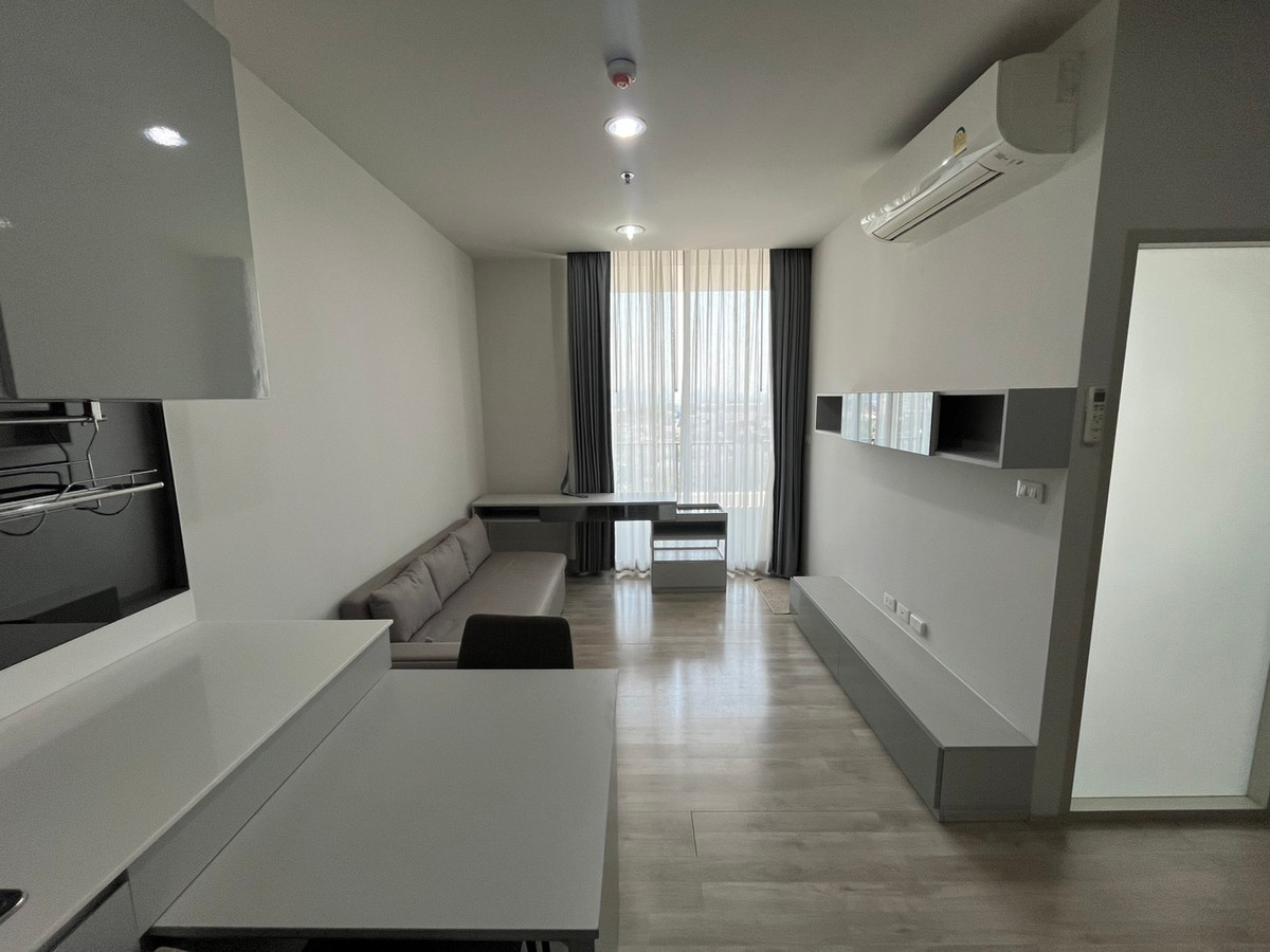 🔥 Condo for sale, 2 bedrooms, near MRT Tao Poon Interchange | Niche Pride Tao Poon, furniture + complete electrical appliances. Ready to move in 0878083690 (FIFA) 🔥 Condo for sale, 2 bedrooms, near MRT Tao Poon Interchange | Niche Pride Tao Poon, furniture + complete electrical appliances. Ready to move in 0878083690 (FIFA)