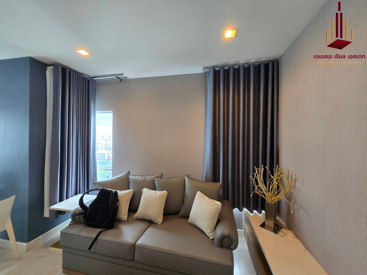 ✨ For Rent: The Room Ratchada - Ladprao Condo ✨ 💰 Only 22,000 THB/month ✨ For Rent: The Room Ratchada - Ladprao Condo ✨ 💰 Only 22,000 THB/month