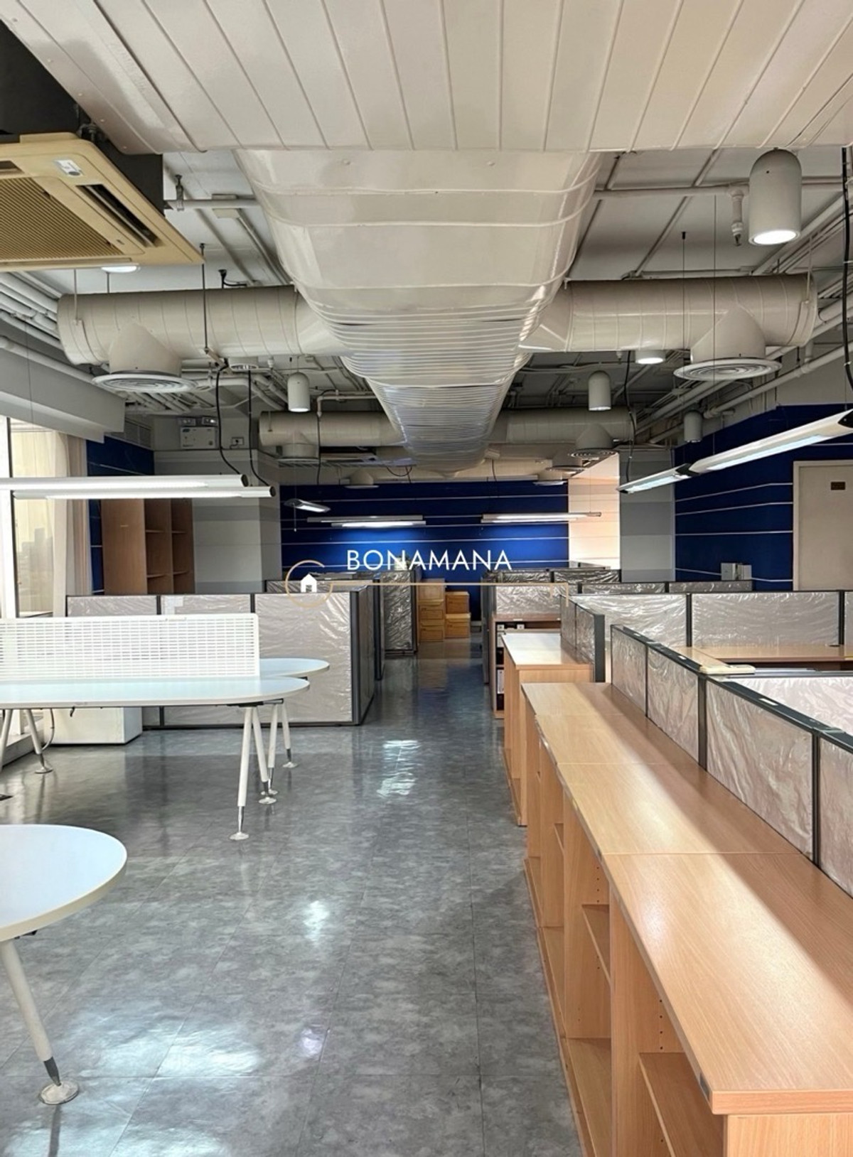 ให้เช่า OFFICE SPACE สุขุมวิท 26 อาคาร ริชมอนด์ (BTS พร้อมพงษ์ 950 เมตร) – รูปที่ 3