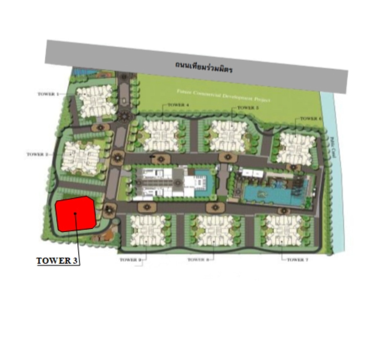 🚀 Supalai Wellington - 135 sq m., 3 bedrooms, 3 bathrooms, cheapest in the project!! 092-545-6151 (Team) 🚀 Supalai Wellington - 135 sq m., 3 bedrooms, 3 bathrooms, cheapest in the project!! 092-545-6151 (Team)