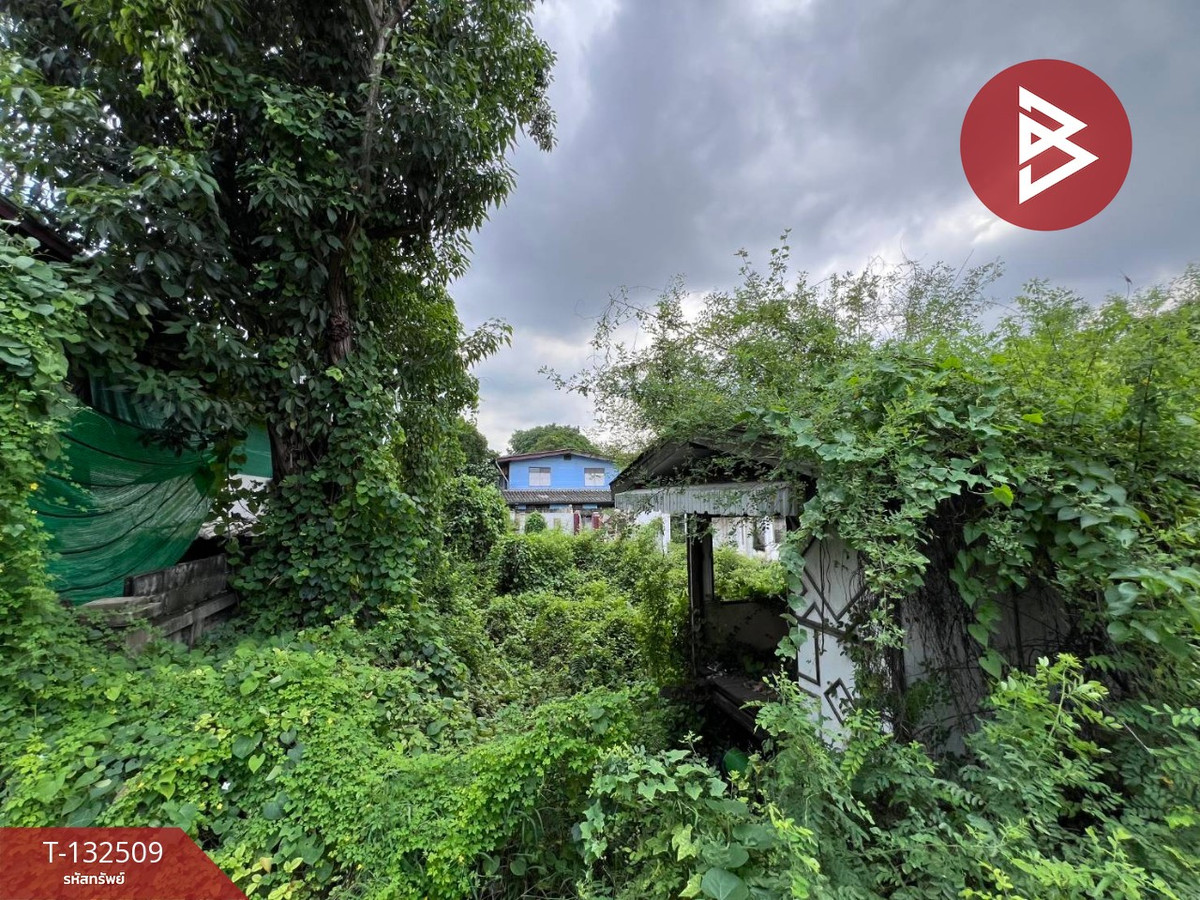 ขายที่ดินเปล่า เนื้อที่ 1 งาน 67 ตร.วา ซอยเพชรเกษม 114 หนองแขม กรุงเทพมหานคร – รูปที่ 4
