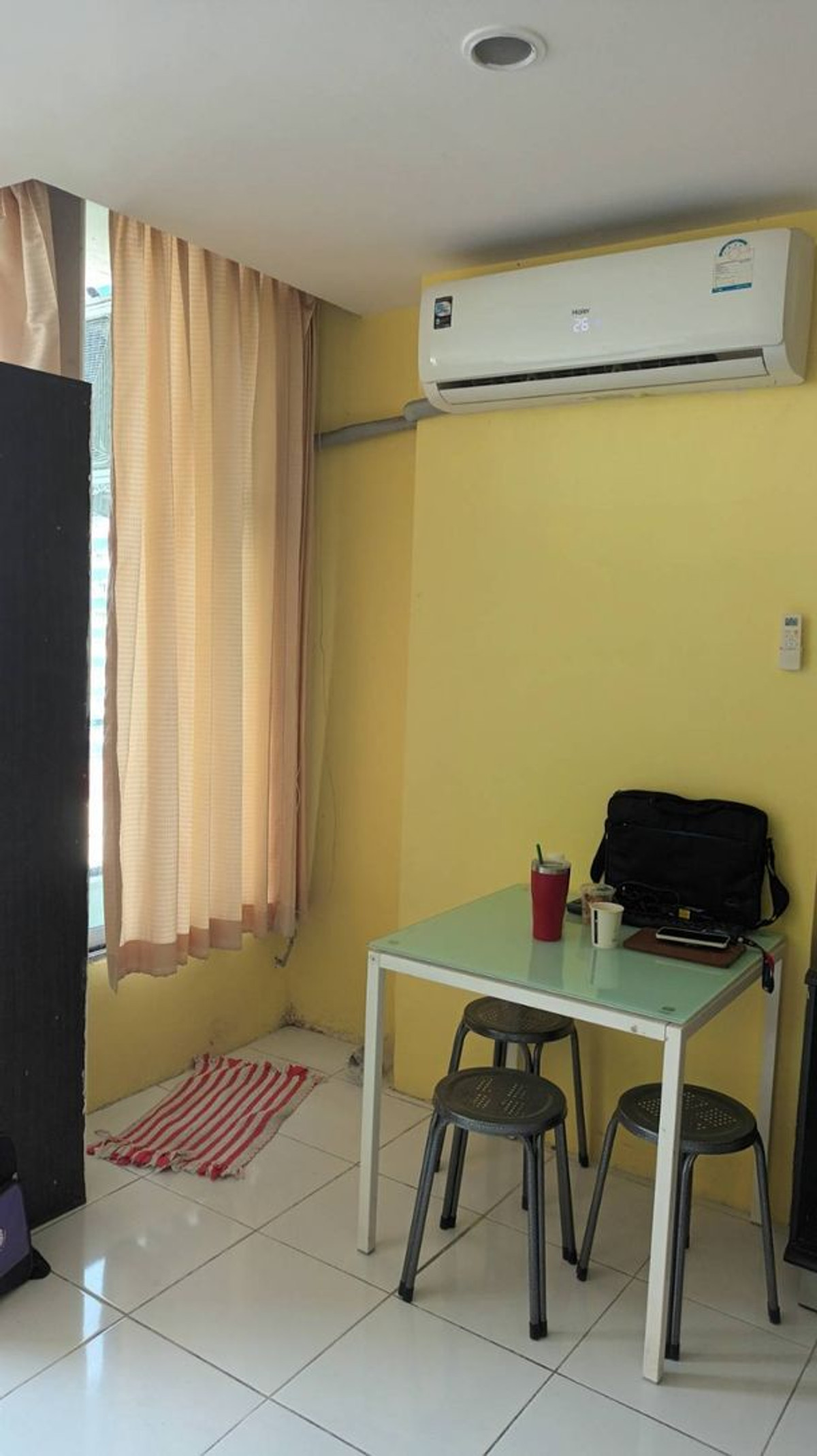 (รหัส S5353) ขายคอนโด La maison phaholyothin 24 : ลาเมซอง พหลโยธิน 24 ใกล้เซ็นทรัลลาดพร้าว – รูปที่ 4
