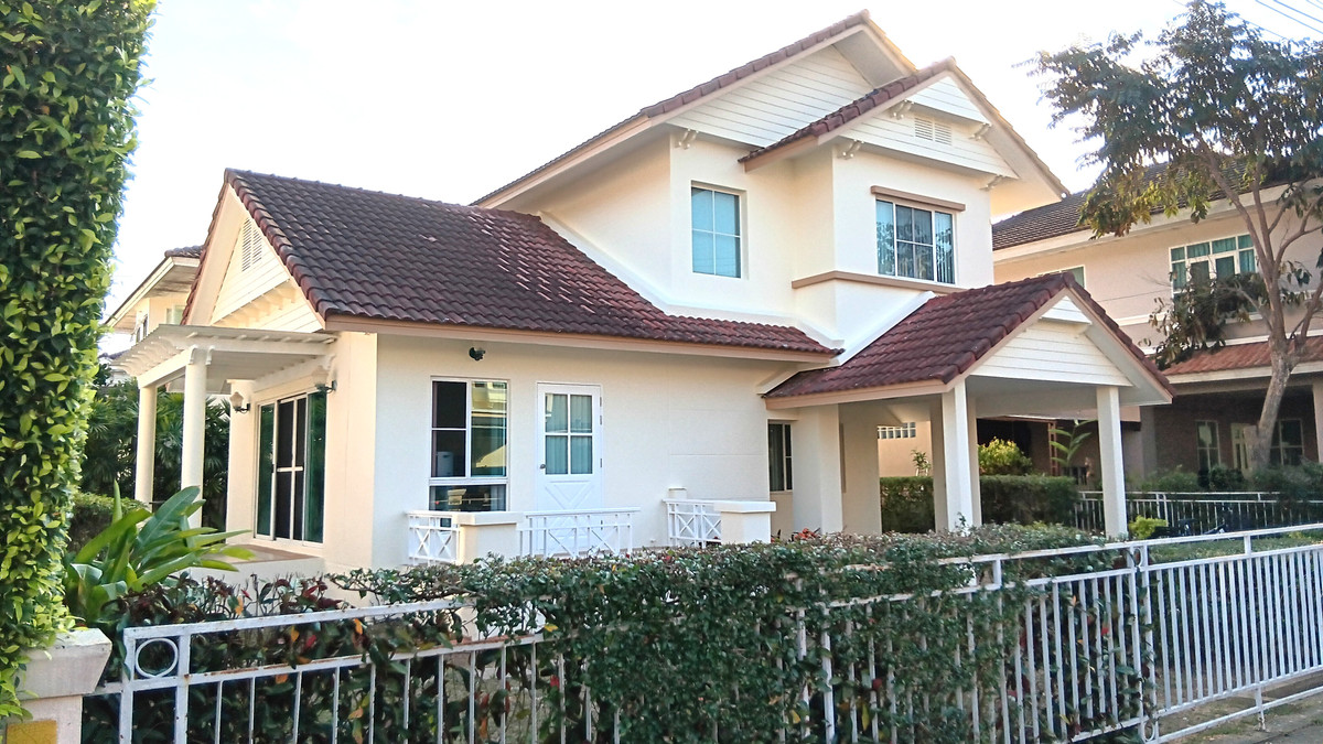 ราคาพิเศษ สุดคุ้มเพียง 3.55 ล้านบาท - ขายหรือให้เช่า-บ้านเดี่ยว ขนาด 72 ตร.วา 3 นอน 3 ห้องน้ำ ในโครงการนันทนา2 แลนด์แอนด์พารค์ สันทราย เชียงใหม่ ราคาพิเศษ สุดคุ้มเพียง 3.55 ล้านบาท - ขายหรือให้เช่า-บ้านเดี่ยว ขนาด 72 ตร.วา 3 นอน 3 ห้องน้ำ ในโครงการนันทนา2 แลนด์แอนด์พารค์ สันทราย เชียงใหม่