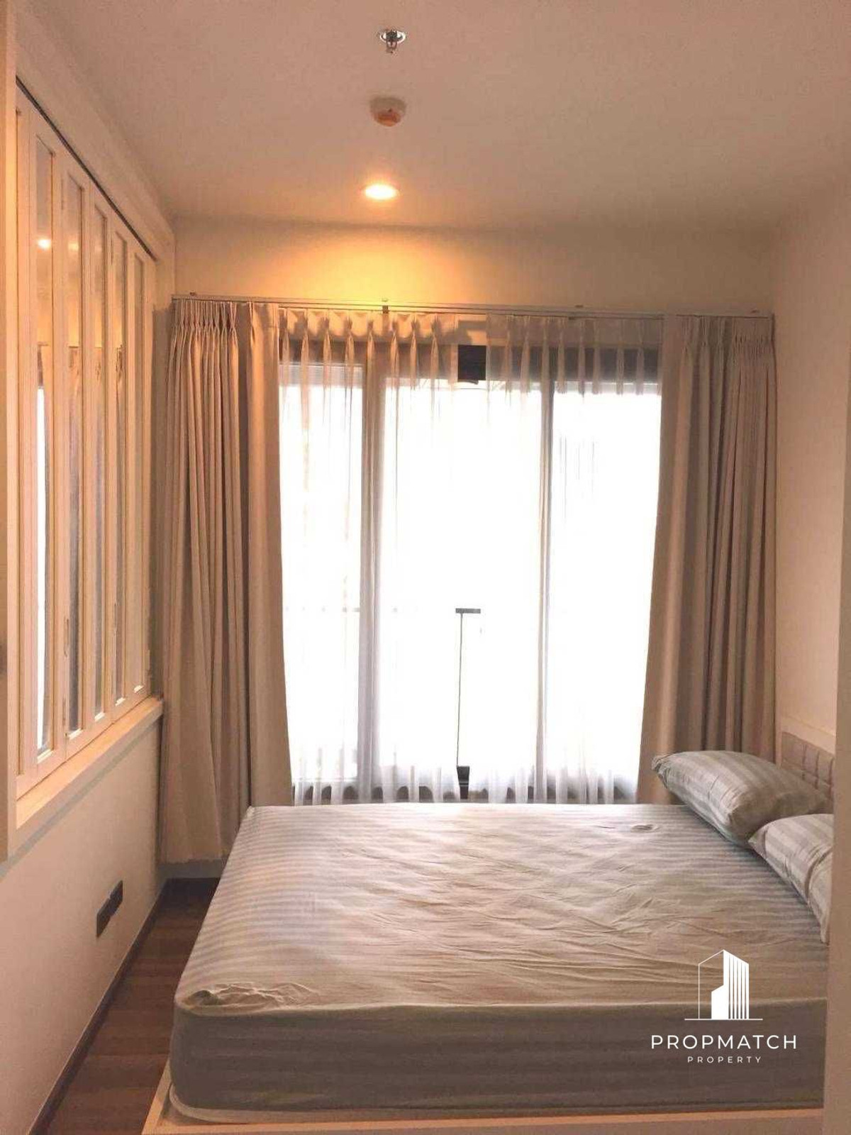 ✨Flash Deal ✨Wyne by Sansiri ( 1Bed 1Bath 34.5SQM.) พร้อมอยู่ ! เพียง 3,650,000 บาท Tel.0981315848 @propmatch