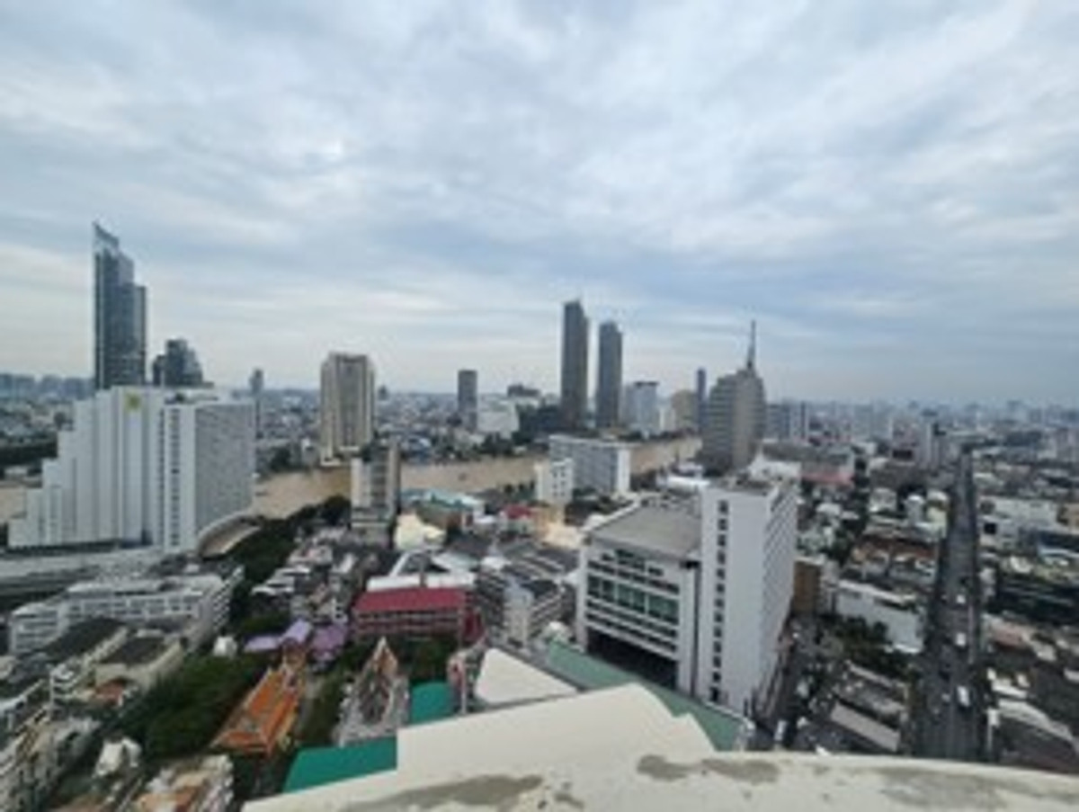 HOT DEAL! State Tower Condominium @ Sathorn ขายคอนโด สเตททาวเวอร์ – รูปที่ 2