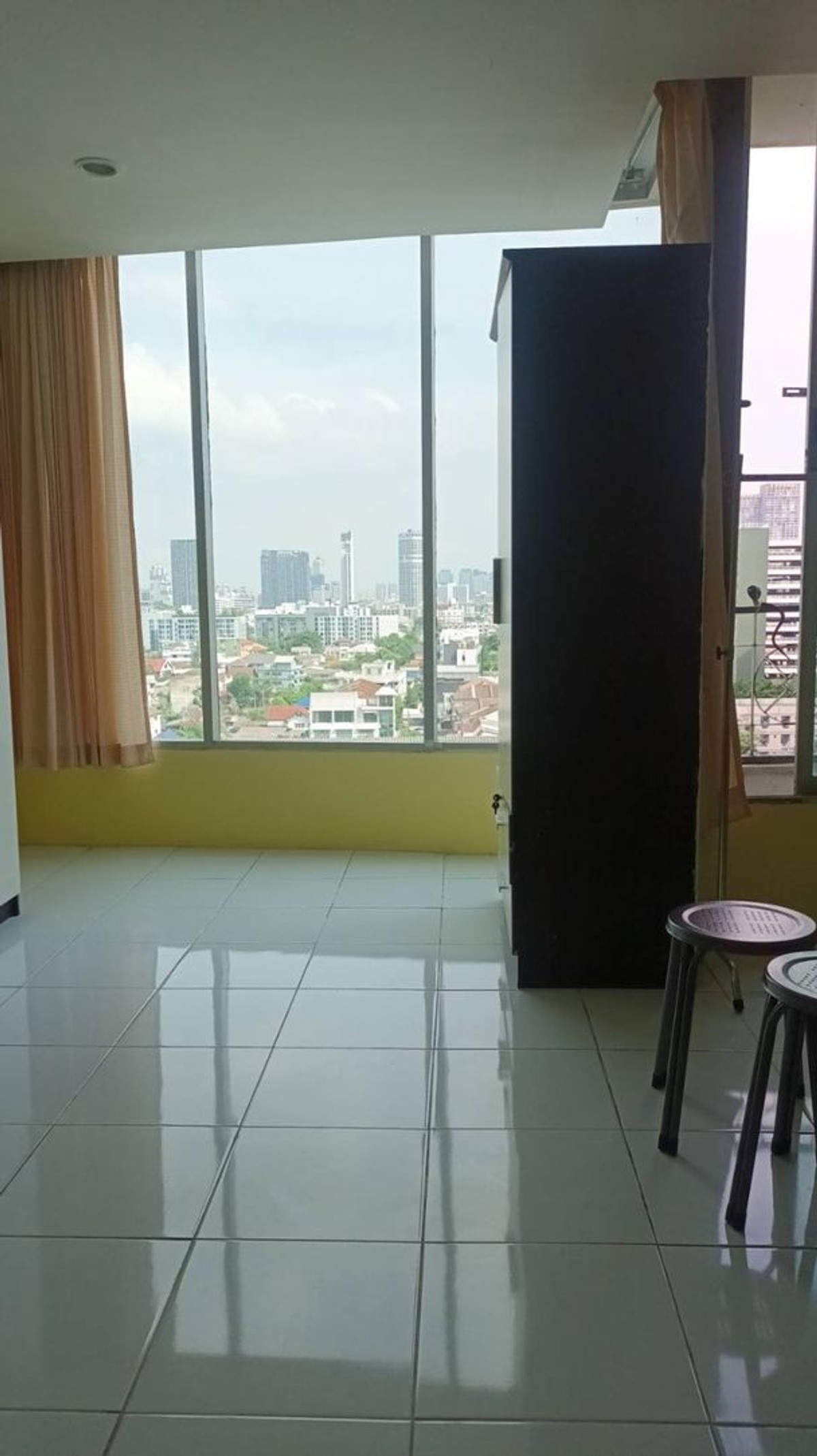 (รหัส S5353) ขายคอนโด La maison phaholyothin 24 : ลาเมซอง พหลโยธิน 24 ใกล้เซ็นทรัลลาดพร้าว – รูปที่ 3