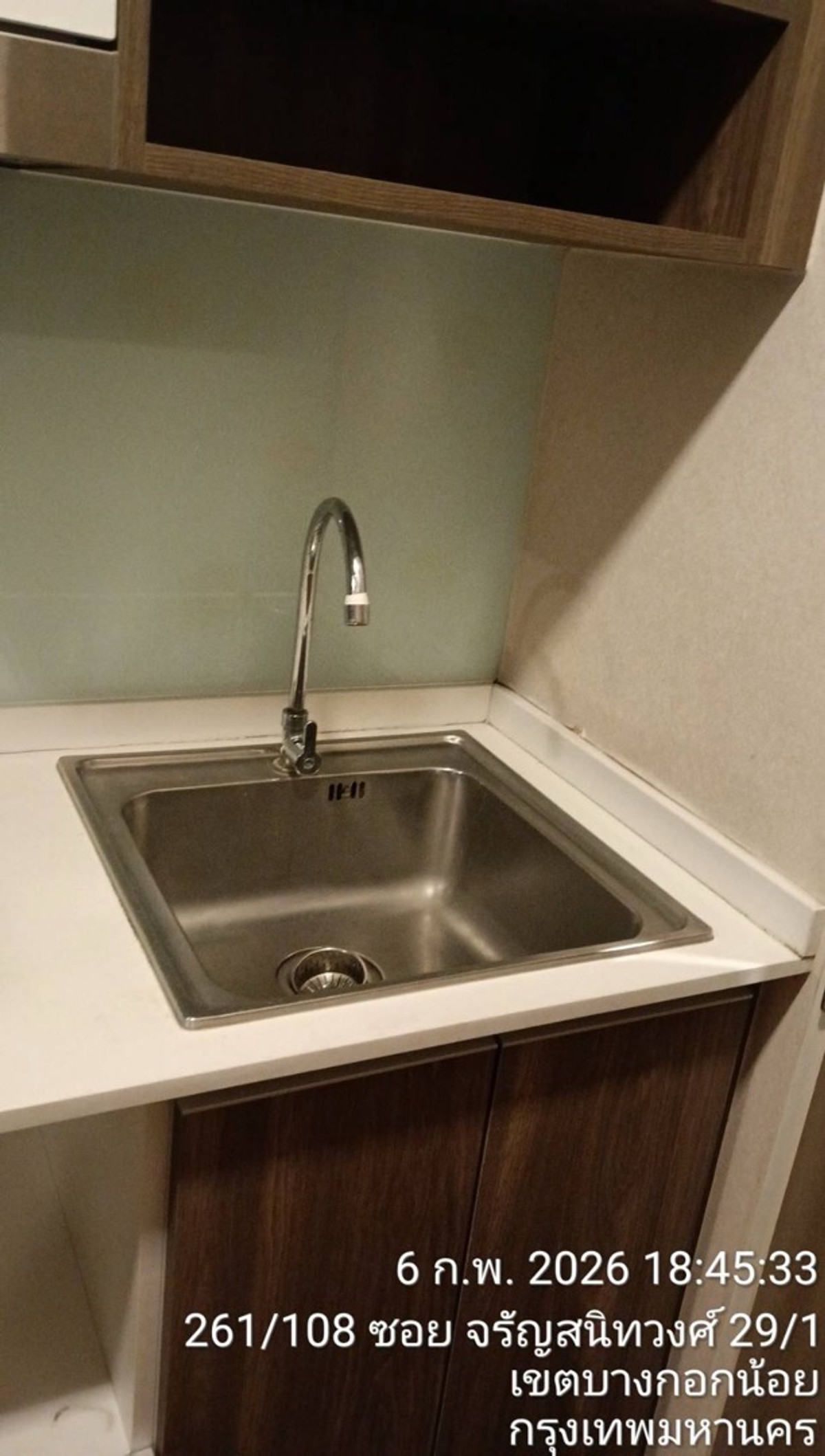📢📌 Condo SUN CITY MRT Yaek Fai Chai ✨ Rental price 9,000/month – รูปที่ 2