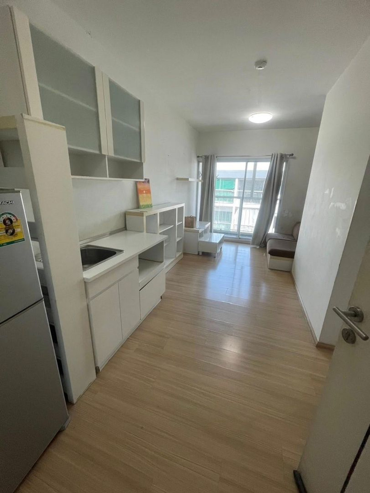 (Code S5356) Condo for sale A space asoke - ratchada: A space Asoke - Ratchada near MRT Rama 9. – รูปที่ 3