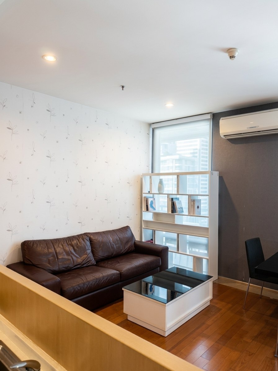 For Sale! Villa Rachatewi Luxury Condo 2 Bed in Ratchathewi 🏙️✨ For Sale! Villa Rachatewi Luxury Condo 2 Bed in Ratchathewi 🏙️✨