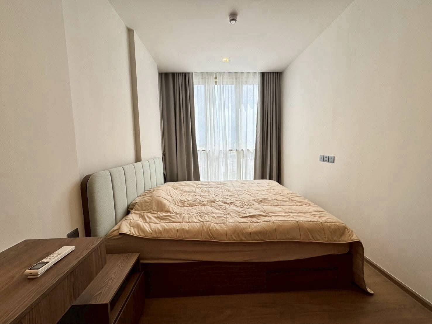 For rent: Mekin Haus (Mekin Haus), 7th floor, size 45 sq m., Building A, – รูปที่ 2