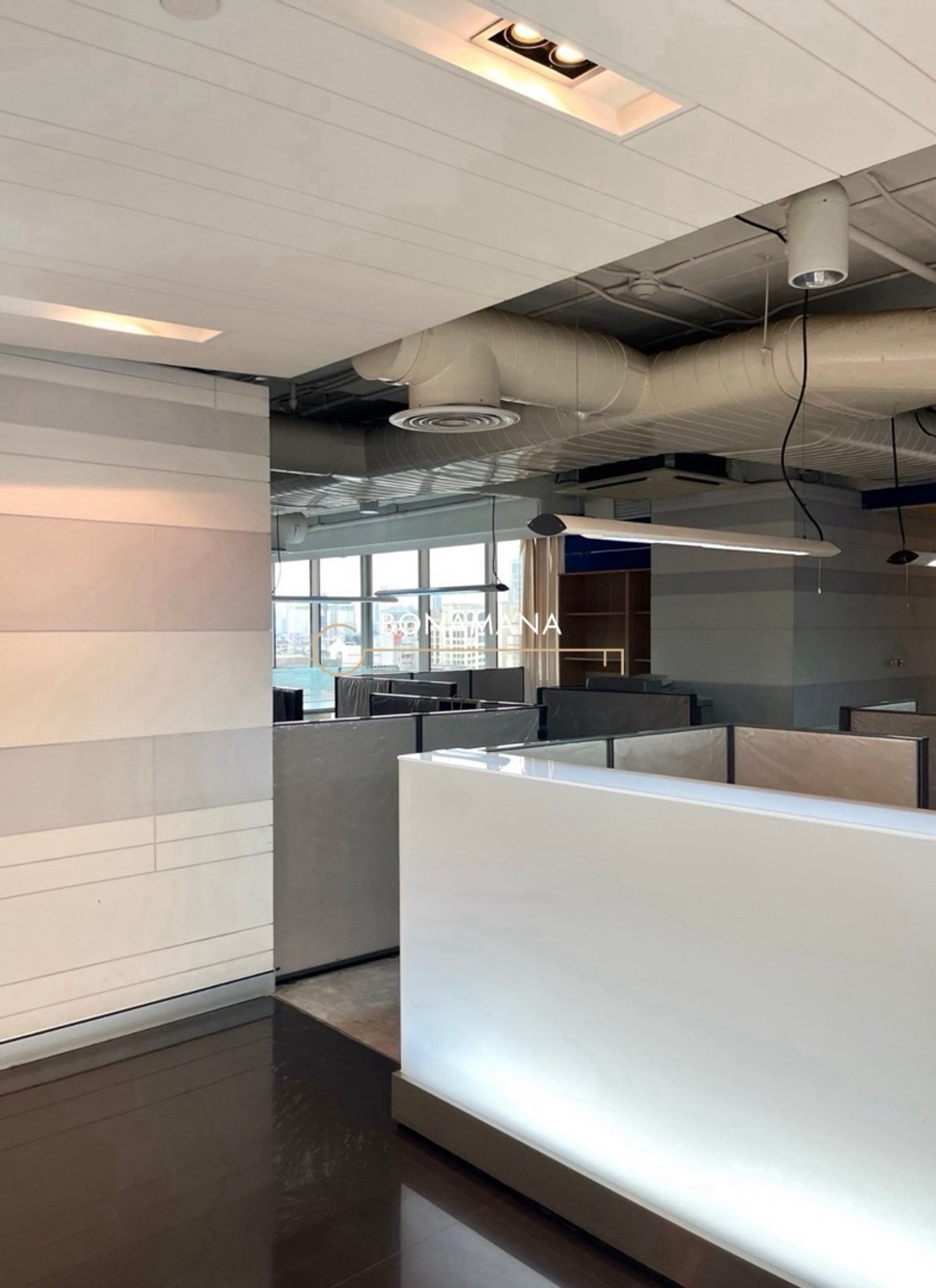 ให้เช่า OFFICE SPACE สุขุมวิท 26 อาคาร ริชมอนด์ (BTS พร้อมพงษ์ 950 เมตร) – รูปที่ 4