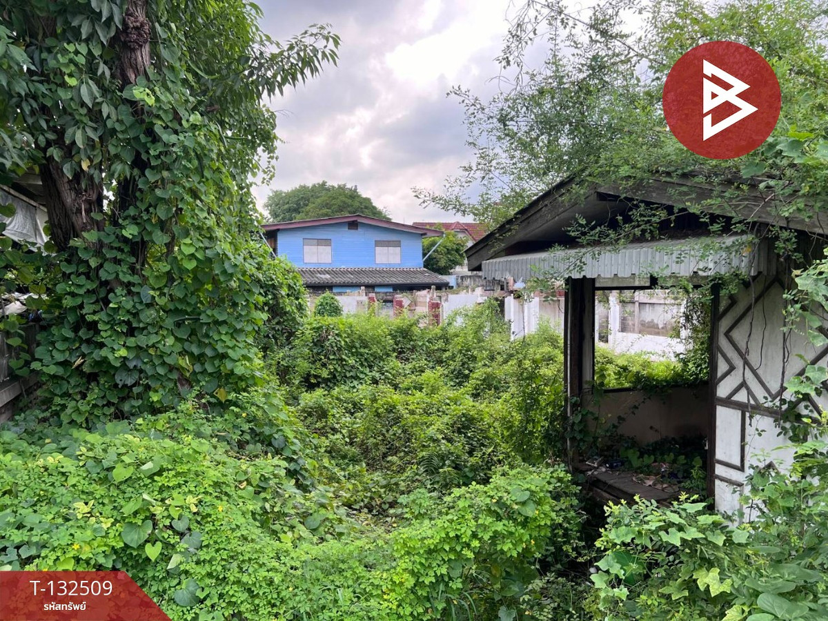 ขายที่ดินเปล่า เนื้อที่ 1 งาน 67 ตร.วา ซอยเพชรเกษม 114 หนองแขม กรุงเทพมหานคร – รูปที่ 3