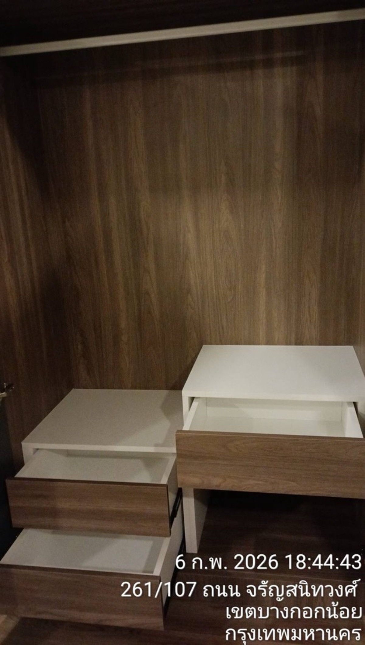 📢📌 Condo SUN CITY MRT Yaek Fai Chai ✨ Rental price 9,000/month – รูปที่ 3