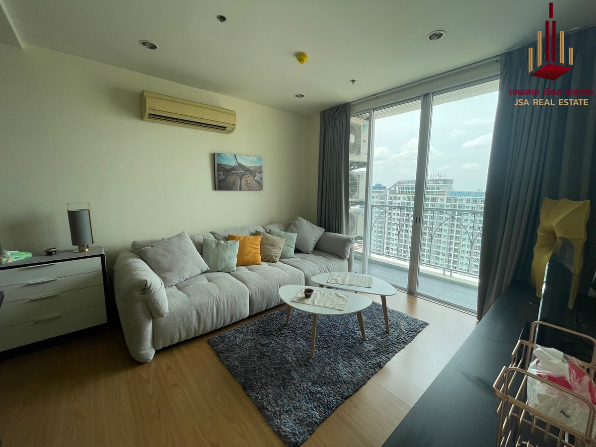 ✨ For Sale: The Complete Narathiwas Condo ✨ 💰 Best Price 4,800,000 THB ✨ For Sale: The Complete Narathiwas Condo ✨ 💰 Best Price 4,800,000 THB