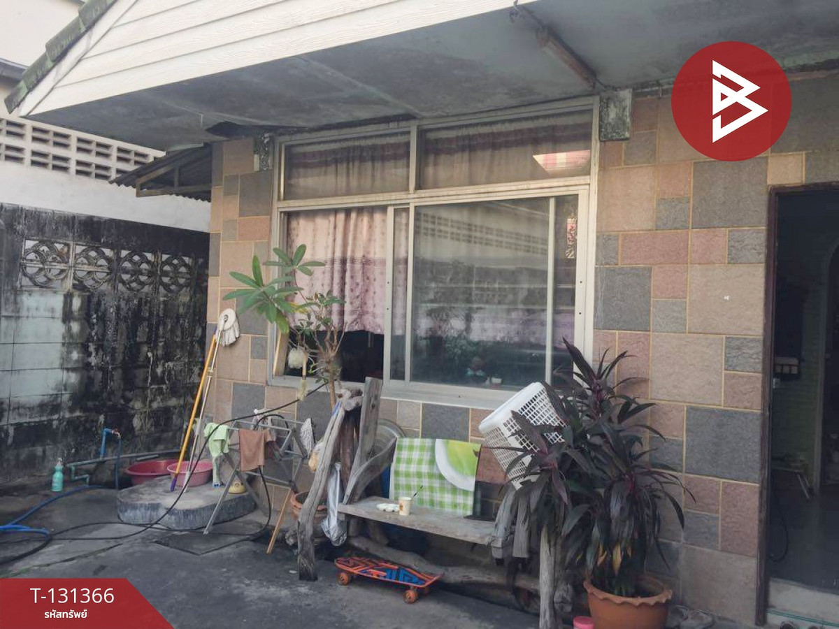 ขายบ้านเดี่ยว ซ.รามคำแหง176 เนื้อที่ 62 ตร.วา มีนบุรี กรุงเทพมหานคร – รูปที่ 2