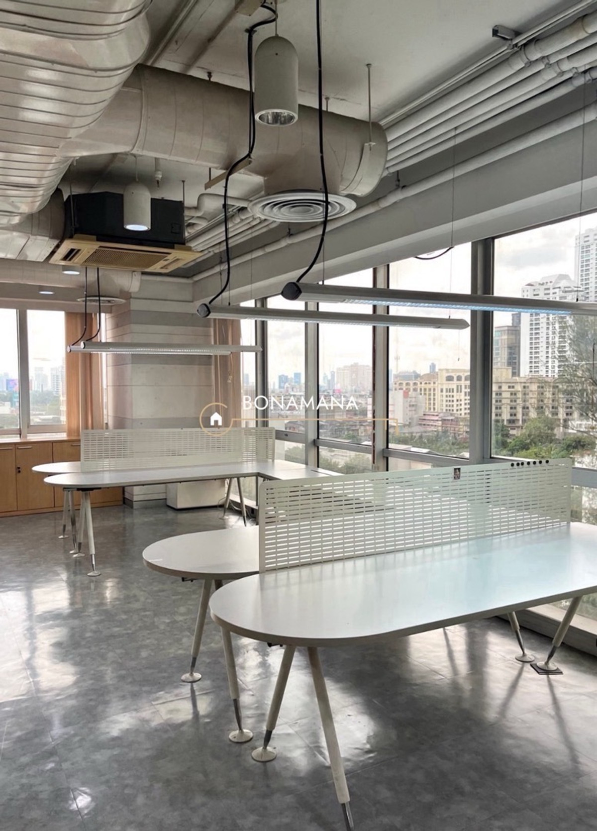 ให้เช่า OFFICE SPACE สุขุมวิท 26 อาคาร ริชมอนด์ (BTS พร้อมพงษ์ 950 เมตร) – รูปที่ 2
