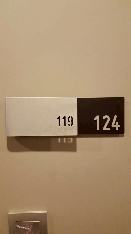 Ashton Asoke ห้อง119/124 ขนาด34ตร.ม. ชั้น 16  ระเบียงเห็นวิว ด้านหลังห้างโรบินสัน 