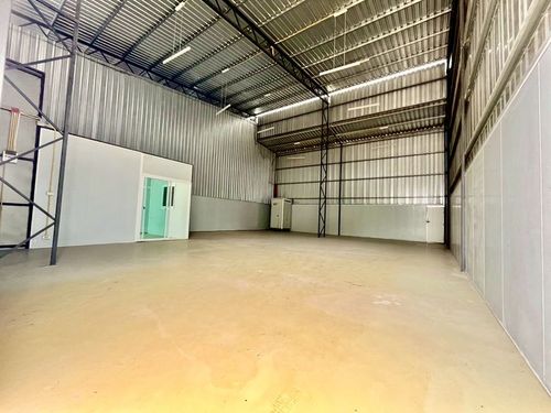 Warehouse for rent, Chom Thong, Rama 2 Soi 3, area 182 square meters - 258 square meters, Rama 2 Road, Soi 3, Bang Mot Subdistrict, Chom Thong District, Bangkok